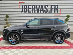 Noir Utilisé 2022 Lynk & Co 01 SUV | 24 999 € (Prix juste)