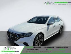 Utilisé 2024 Mercedes E200 Berline | 46 400 € (Super prix)