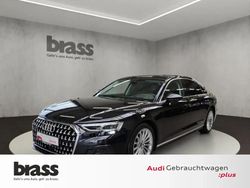 Noir Utilisé 2023 Audi A8L Berline | 73 200 €
