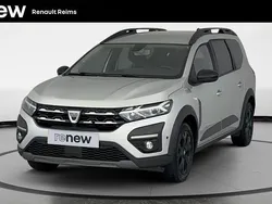 Gris Utilisé 2022 Dacia Jogger Extreme Break | 17 999 € (Prix juste)