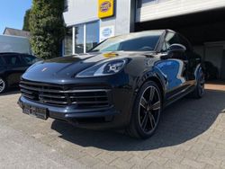 Noir Utilisé 2021 Porsche Cayenne SUV | 115 550 €