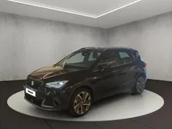 Noir Utilisé 2022 Seat Arona FR SUV | 19 850 € (Prix juste)
