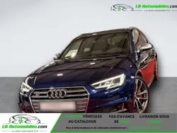 Utilisé 2018 Audi S4 Sport Break | 42 200 € (Prix cher)
