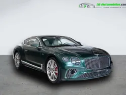 Utilisé 2023 Bentley Continental GT Coupé | 274 800 €