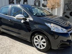 Utilisé 2018 Peugeot 208 Citadine | 7 490 € (Bon prix)