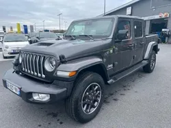 Utilisé 2022 Jeep Gladiator Overland SUV | 59 900 € (Bon prix)