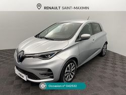 Utilisé 2020 Renault Zoe Intens Citadine | 8 990 € (Super prix)
