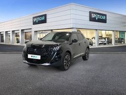 Utilisé 2021 Peugeot 2008 GT SUV | 18 690 € (Prix juste)