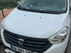 Utilisé 2015 Dacia Dokker Stepway Van | 4 500 €