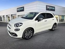 Blanc Occasion 2023 Fiat 500X Sport SUV | 19 975 € (Prix juste)