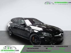 Occasion 2018 Mercedes E63S AMG AMG Berline | 63 700 €