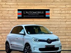 Utilisé 2022 Renault Twingo Intens Citadine | 11 490 € (Bon prix)