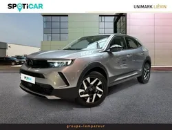 Gris Utilisé 2024 Opel Mokka-e Elegance SUV | 26 990 € (Prix cher)