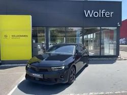 Noir Utilisé 2025 Opel Astra GSe Berline | 31 480 €