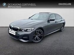 Gris Utilisé 2022 BMW 320 M Sport Berline | 43 880 € (Prix cher)