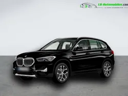 Utilisé 2022 BMW X1 SUV | 30 400 € (Prix juste)