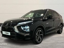 Noir Utilisé 2024 Mitsubishi Eclipse Instyle SUV | 32 499 €