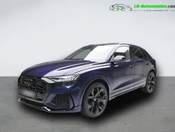 Utilisé 2022 Audi RS Q8 Sport SUV | 108 500 € (Prix cher)
