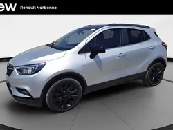 Gris Utilisé 2019 Opel Mokka Edition SUV | 12 580 € (Prix juste)