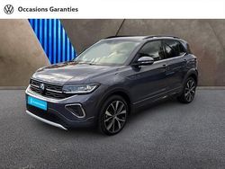 Utilisé 2025 VW T-Cross R-line SUV | 27 889 € (Prix assez cher)