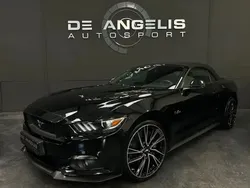 Noir Utilisé 2015 Ford Mustang GT Convertible Cabriolet | 37 990 €