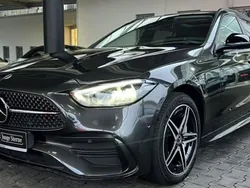 Utilisé 2023 Mercedes C300 AMG line Break | 45 900 € (Prix juste)