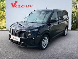 Noir Utilisé 2024 Ford Transit Viva Citadine | 21 874 €