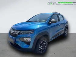 Utilisé 2023 Dacia Spring Citadine | 14 800 € (Prix cher)