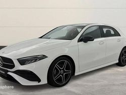 Utilisé 2024 Mercedes 200 AMG line Berline | 36 999 € (Prix juste)