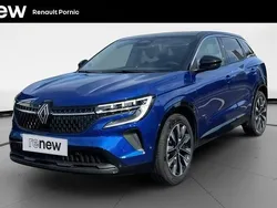 Bleu Utilisé 2023 Renault Austral Techno SUV | 28 990 € (Prix juste)