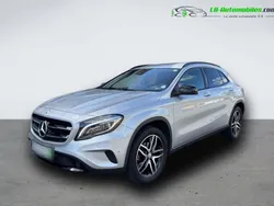 Utilisé 2017 Mercedes GLA200 SUV | 26 200 € (Prix juste)