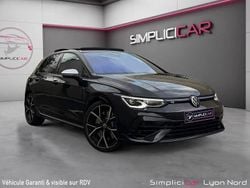 Noir Utilisé 2022 VW Golf VIII R Break | 40 980 € (Prix juste)