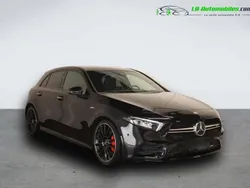 Utilisé 2022 Mercedes A35 AMG AMG Berline | 44 400 €