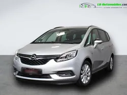 Utilisé 2017 Opel Zafira Monospace | 17 400 € (Bon prix)