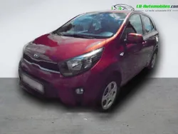 Utilisé 2019 Kia Picanto Citadine | 13 900 € (Prix cher)