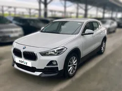 Noir Utilisé 2019 BMW X2 Sport Line SUV | 17 790 € (Super prix)