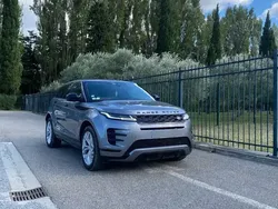 Gris Utilisé 2019 Land Rover Range Rover evoque R-Dynamic SUV | 28 000 € (Super prix)