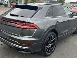 Utilisé 2023 Audi Q8 Sport SUV | 60 000 €