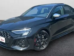 Utilisé 2023 Audi RS3 Design Citadine | 89 674 €