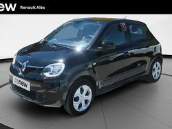 Noir Utilisé 2022 Renault Twingo Zen Citadine | 8 990 € (Bon prix)