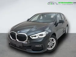 Utilisé 2022 BMW 118 Citadine | 28 700 € (Prix juste)