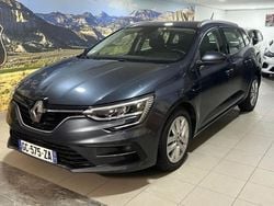 Utilisé 2021 Renault Mégane IV Business Berline | 10 990 € (Bon prix)