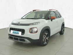 Utilisé 2018 Citroën C3 Aircross PureTech SUV | 12 299 € (Prix assez cher)