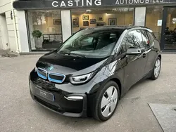 Noir Utilisé 2019 BMW i3 Citadine | 14 400 €