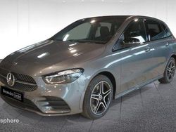 Gris Utilisé 2025 Mercedes B250e AMG line Monospace | 47 990 € (Prix cher)