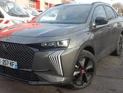 Gris Nouvelle 2024 DS Automobiles DS7 Crossback Performance SUV | 44 900 € (Prix assez cher)