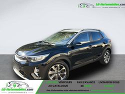 Utilisé 2021 Kia Stonic SUV | 19 900 € (Prix juste)