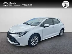 Utilisé 2023 Toyota Corolla Design Berline | 31 990 € (Prix cher)