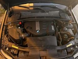 Utilisé 2009 BMW 320 Comfort Edition Break | 5 850 € (Prix juste)