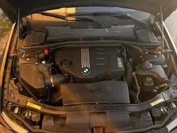 Utilisé 2009 BMW 320 Comfort Edition Break | 6 700 € (Prix cher)